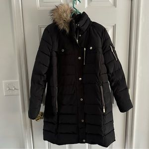 Michael Kors Puffer Coat